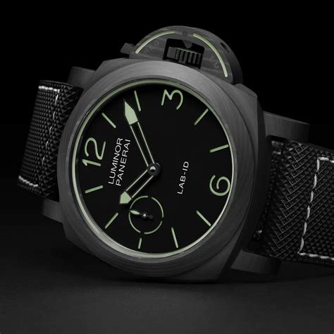 panerai lab id price|panerai lab id pam 1700.